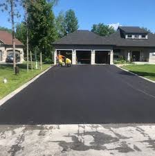 Driveway Snow Removal Preparation in Delhi, CA